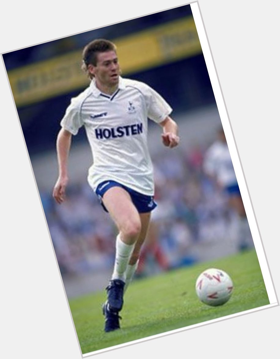 Chris Waddle new pic 1