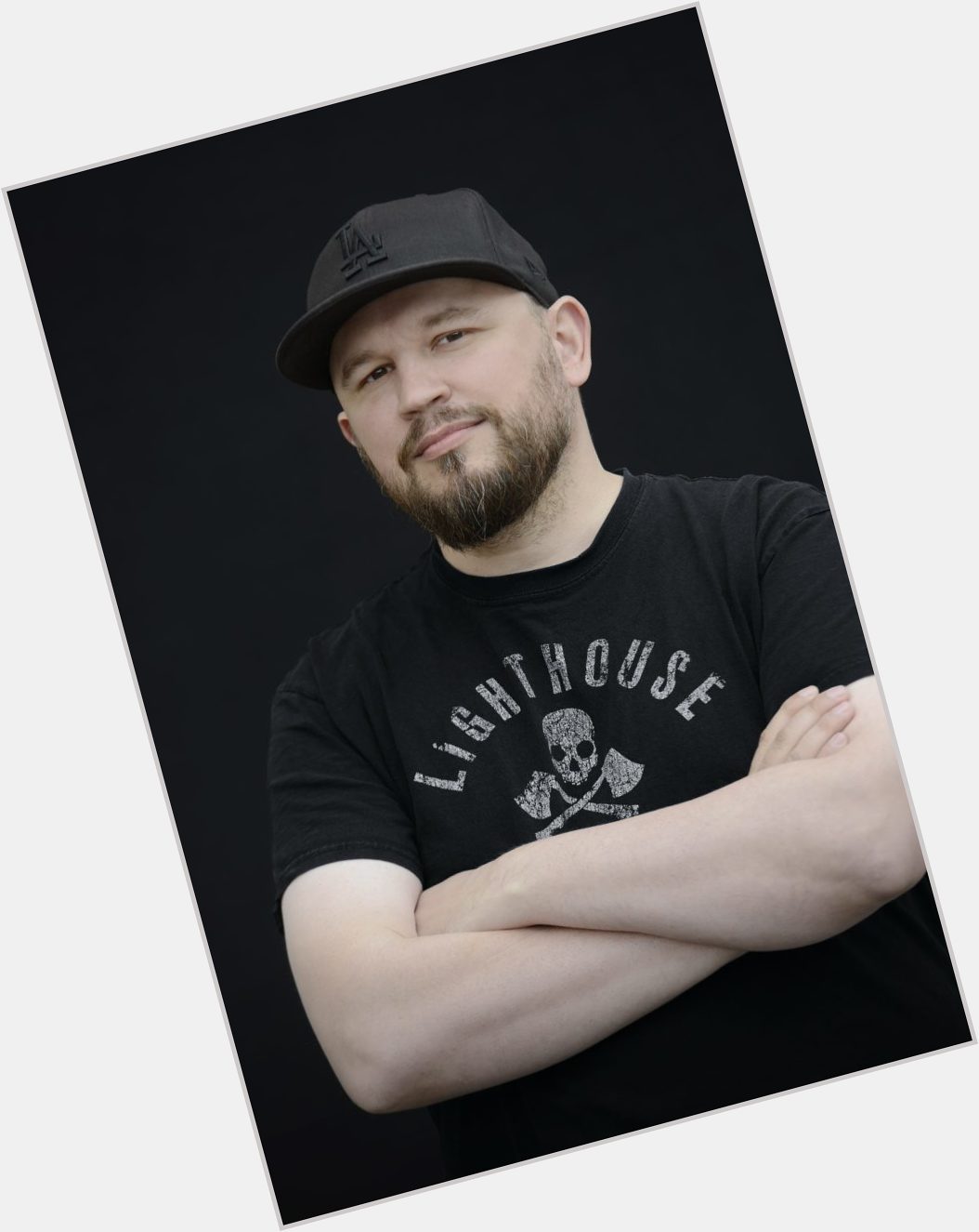 Christian Alvart Christian Alvart