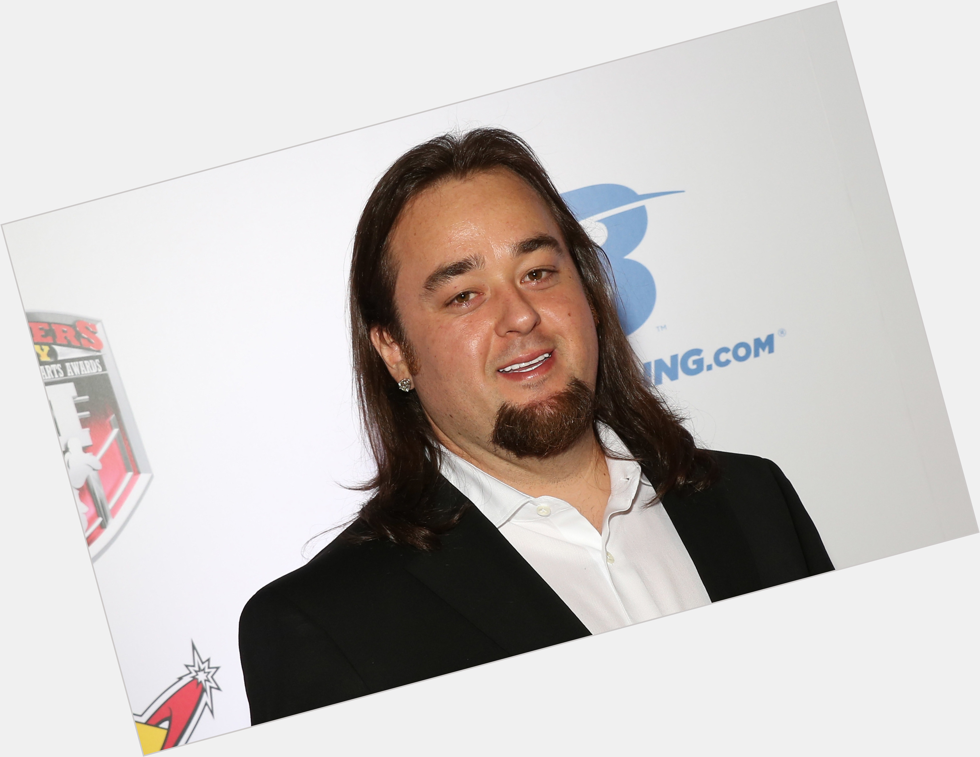 Chumlee new pic 1
