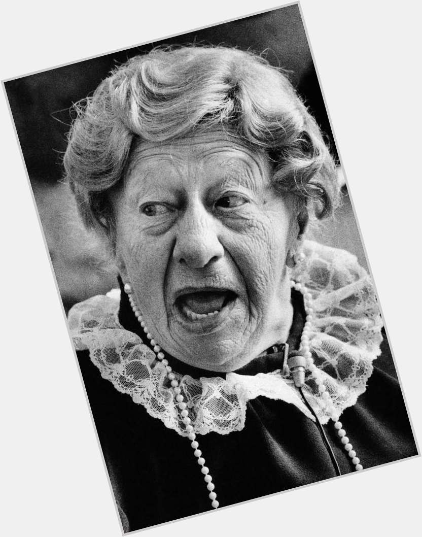 Clara Peller | Official Site for Woman Crush Wednesday #WCW