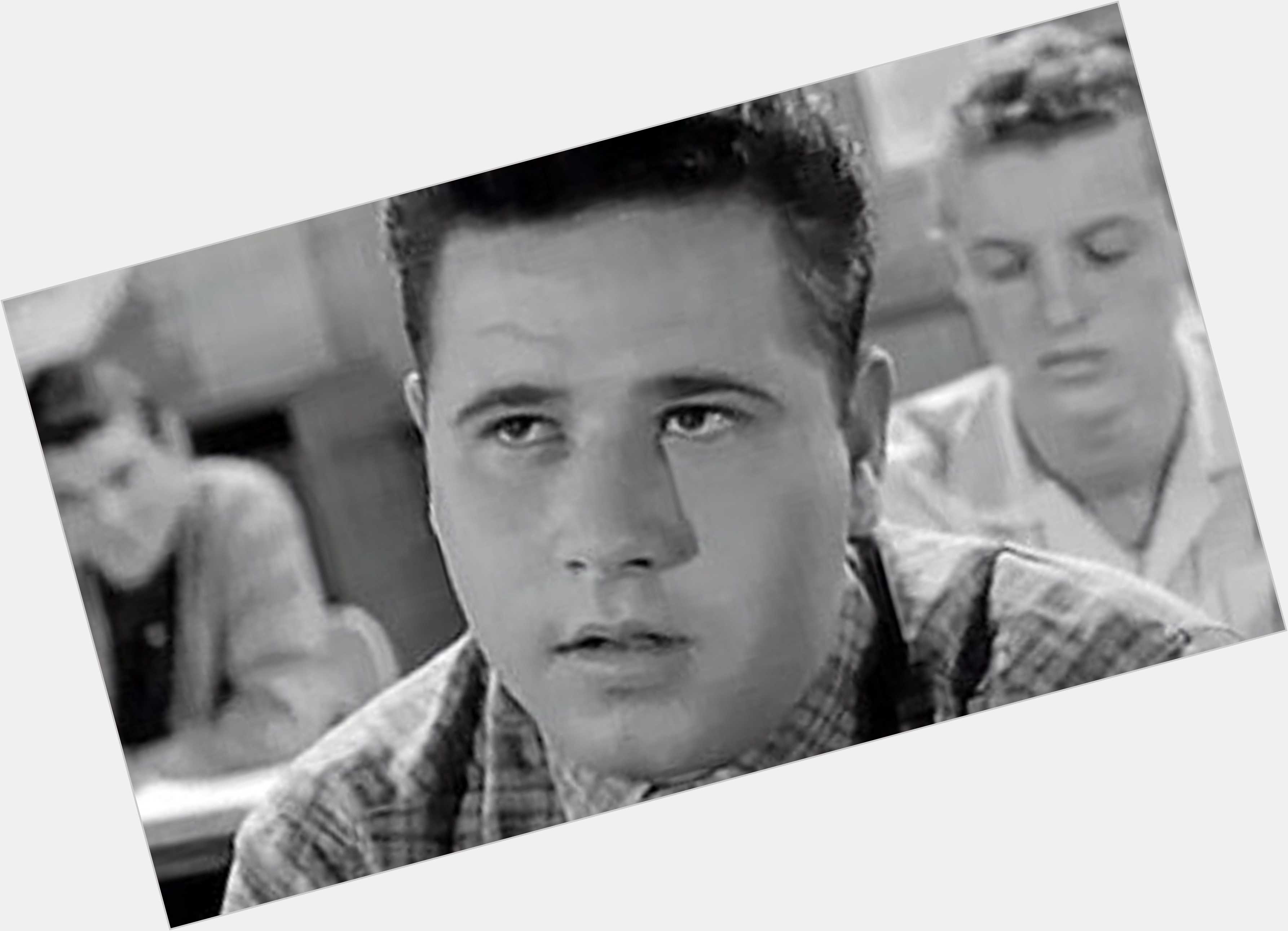Clarence Lumpy Rutherford Official Site for Man Crush Monday MCM