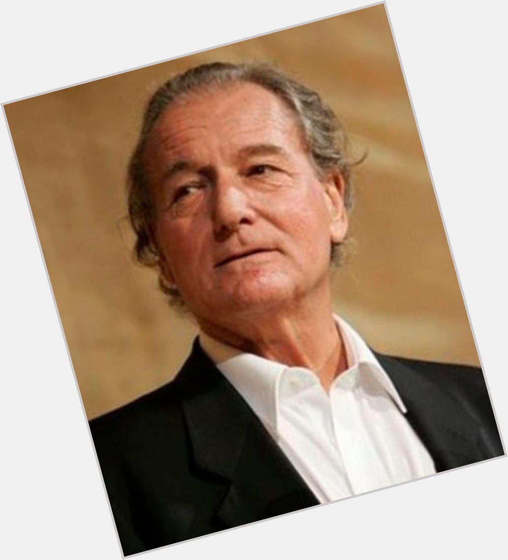 Claude Zidi Official Site for Man Crush Monday MCM Woman Crush