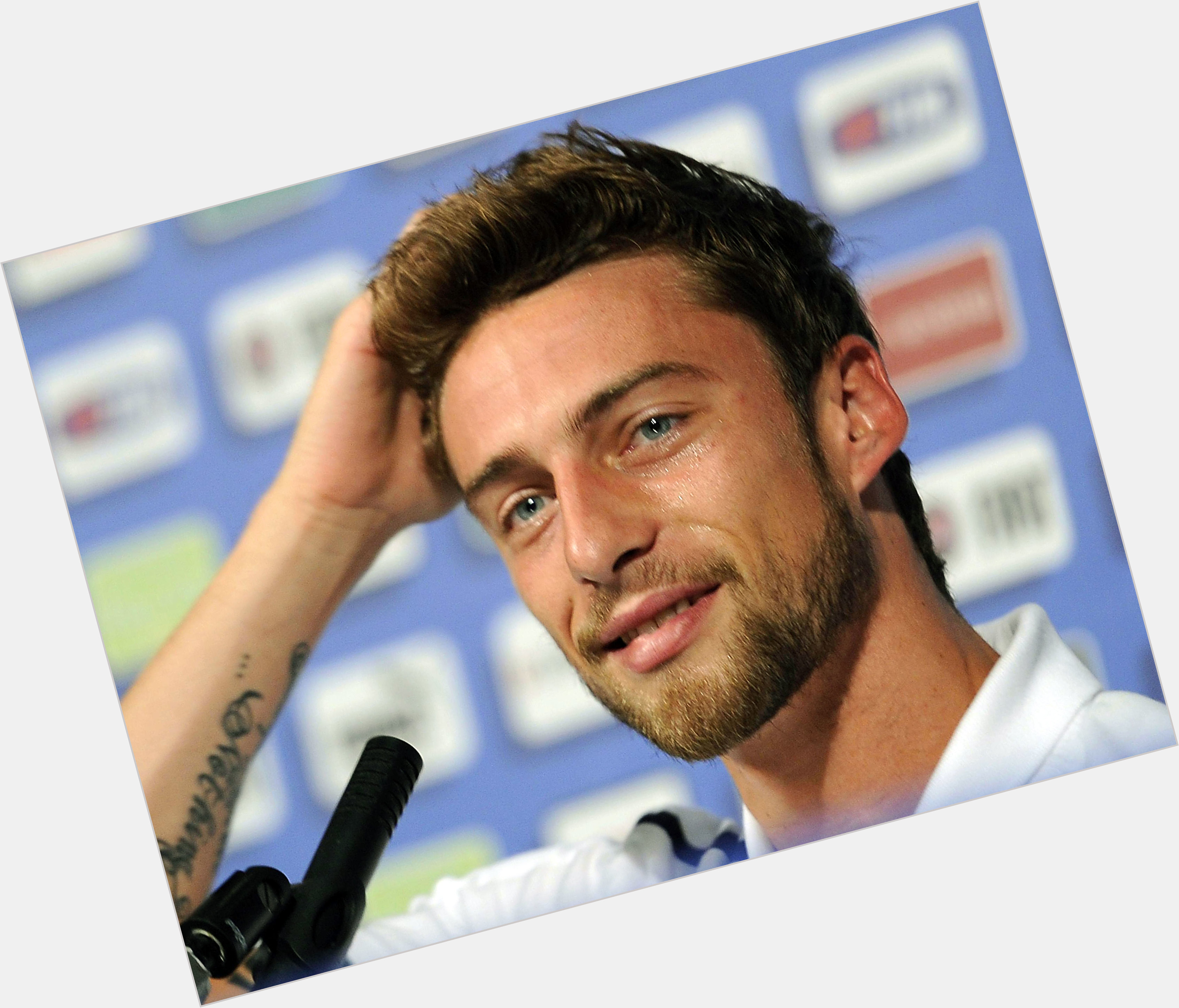 Claudio Marchisio marriage 3