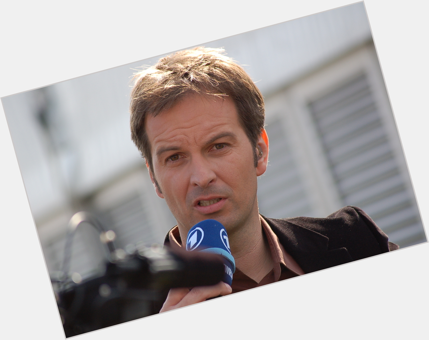 Claus Lufen Claus Lufen