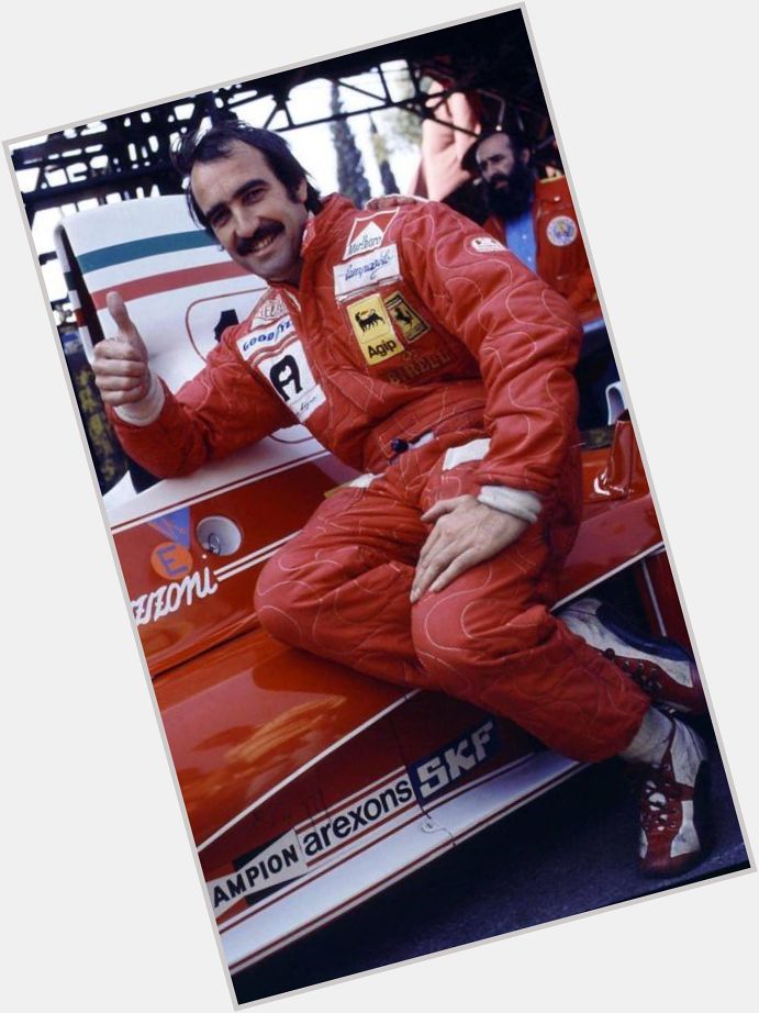 Clay Regazzoni sexy 3