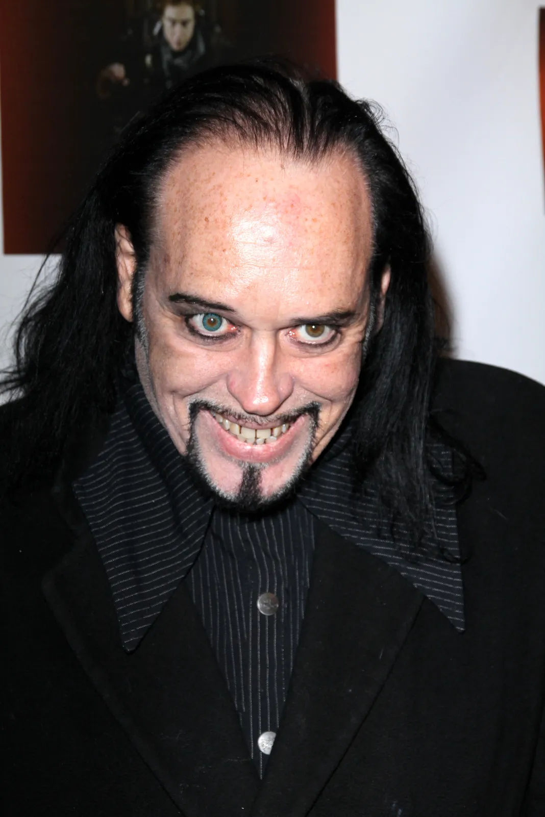 Cleve Hall net worth