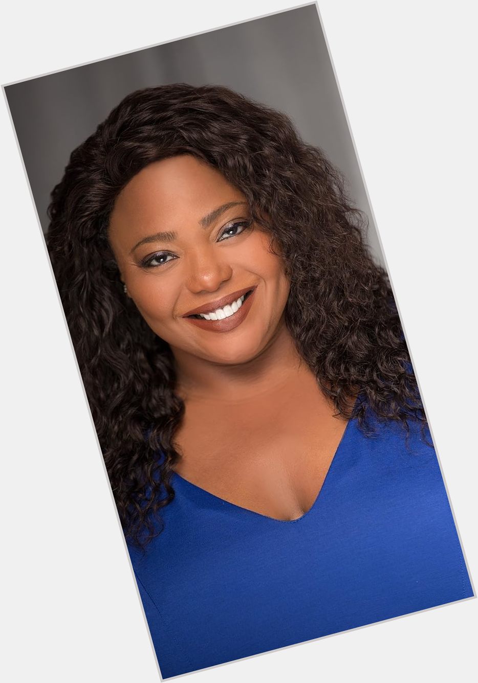 Cocoa Brown Official Site for Woman Crush Wednesday WCW