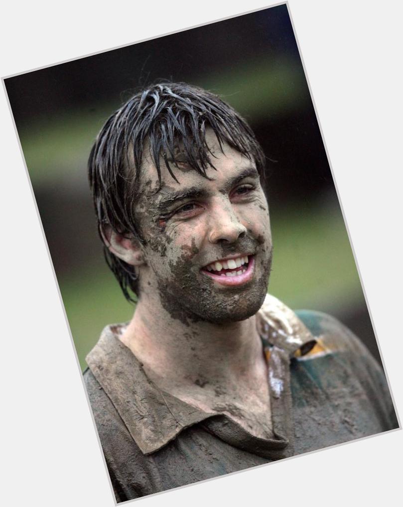 Conrad Smith's Birthday Celebration HappyBday.to