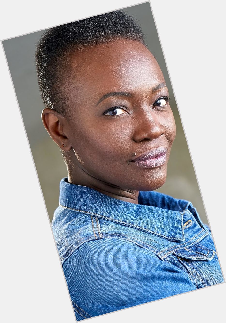 Constance Ejuma Official Site for Woman Crush Wednesday WCW