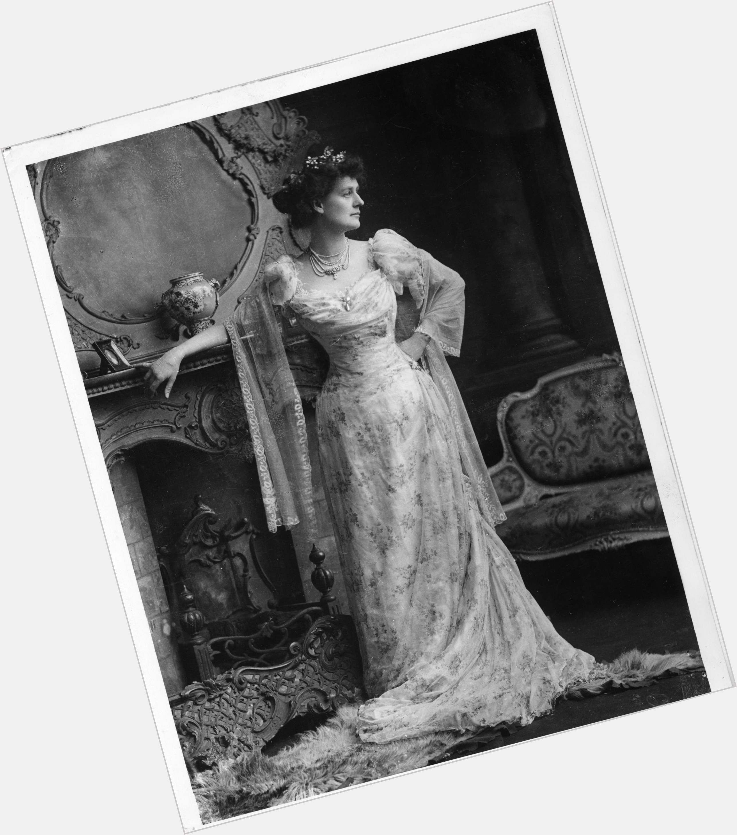 Constance Markiewicz Official Site for Woman Crush Wednesday WCW