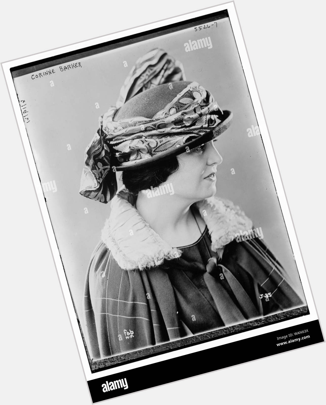 Corinne Barker Official Site for Woman Crush Wednesday WCW