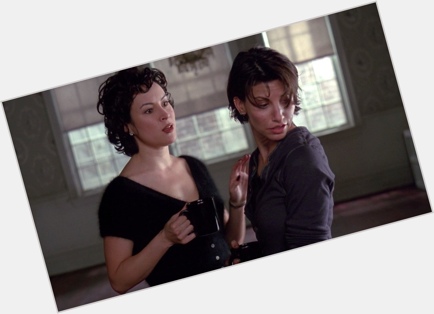 Corky Withrow Official Site for Man Crush Monday MCM Woman Crush