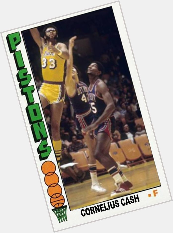 Cornelius Cash Official Site for Man Crush Monday MCM Woman Crush