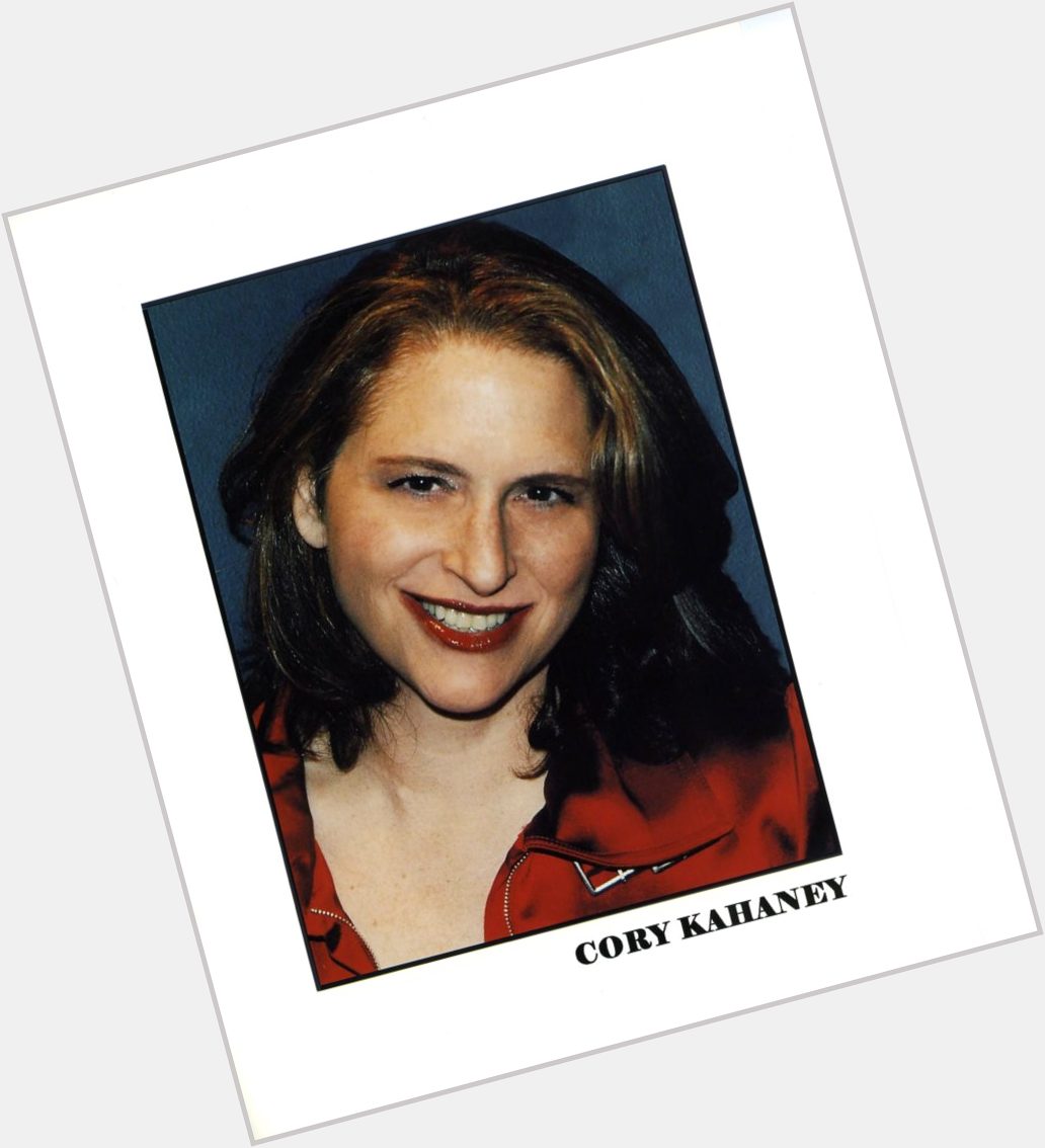 Cory Kahaney Official Site for Woman Crush Wednesday WCW