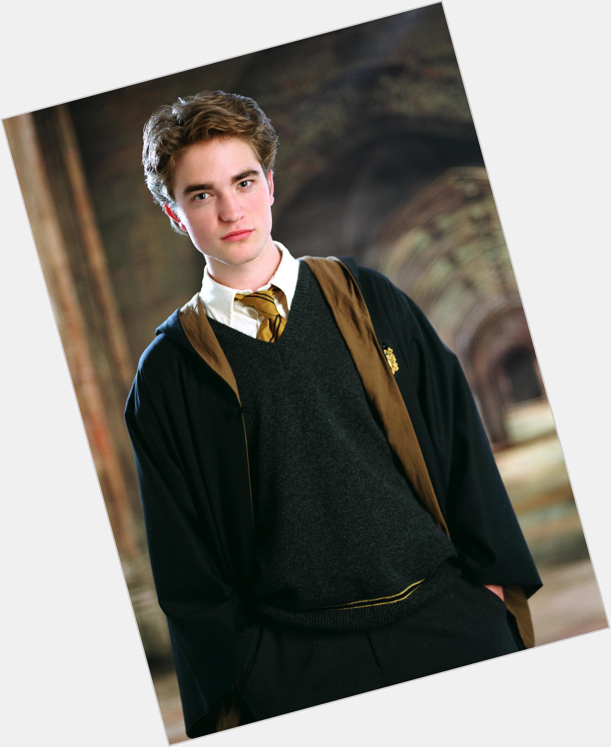 Cedric Diggory Gay 105