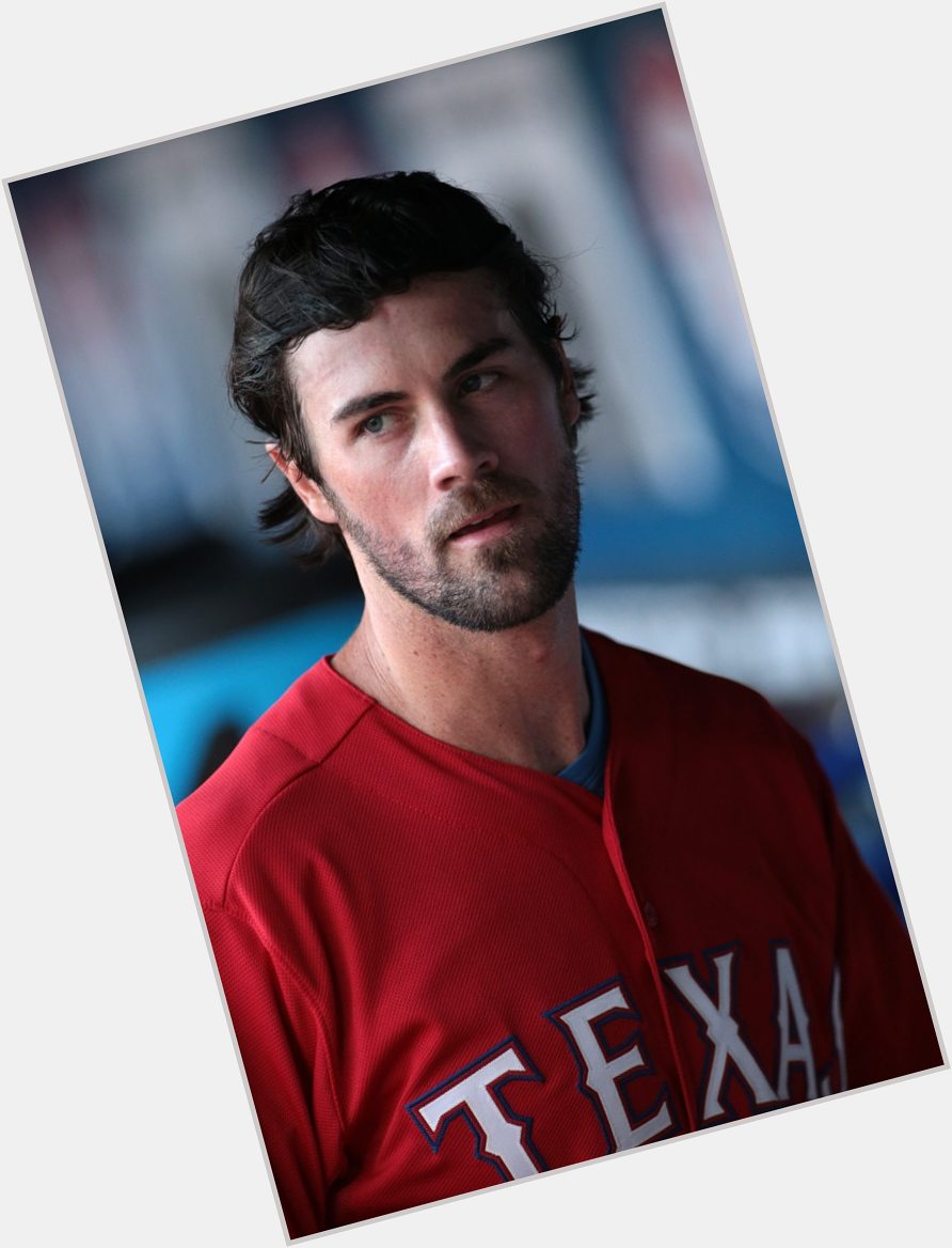 <a href="/hot-men/cole-hamels/is-he-still-phillies-hurt-free-agent-injury">Cole Hamels</a> Athletic body,  dark brown hair & hairstyles