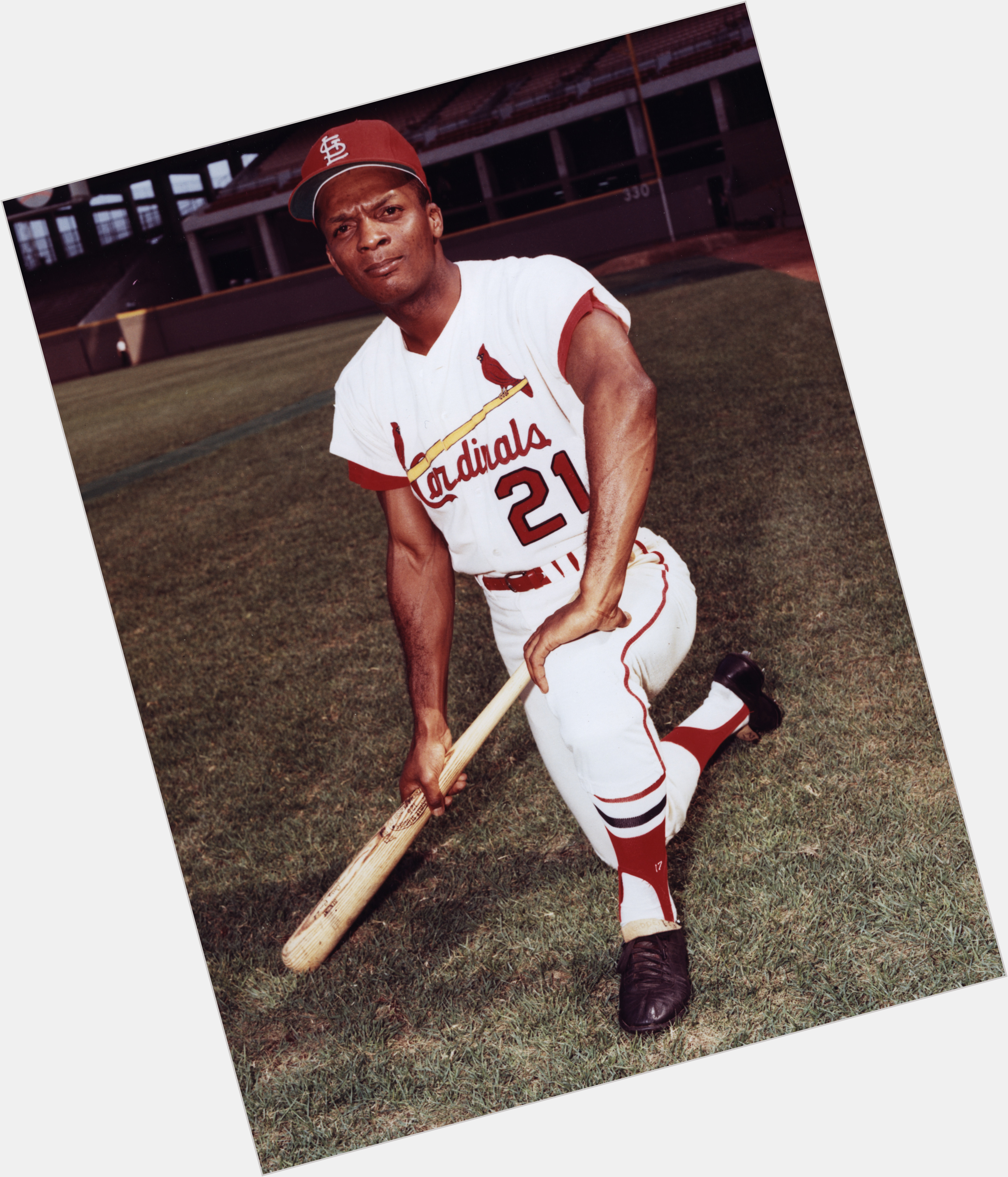 curt flood made free possible pro