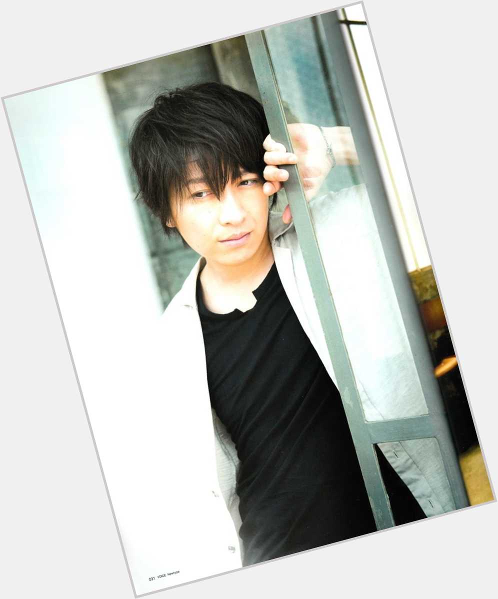 Http://fanpagepress.net/m/D/Daisuke Ono Where Who 3