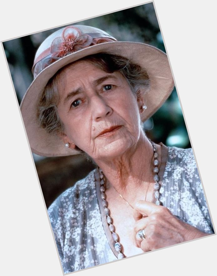 Dame Peggy Ashcroft Official Site for Woman Crush Wednesday WCW