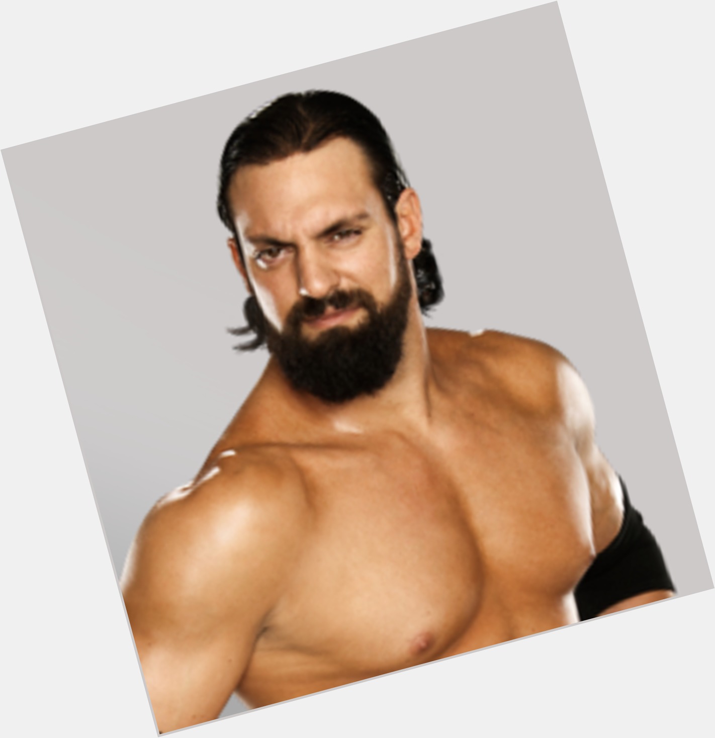 Damien Sandow S Birthday Celebration HappyBday To