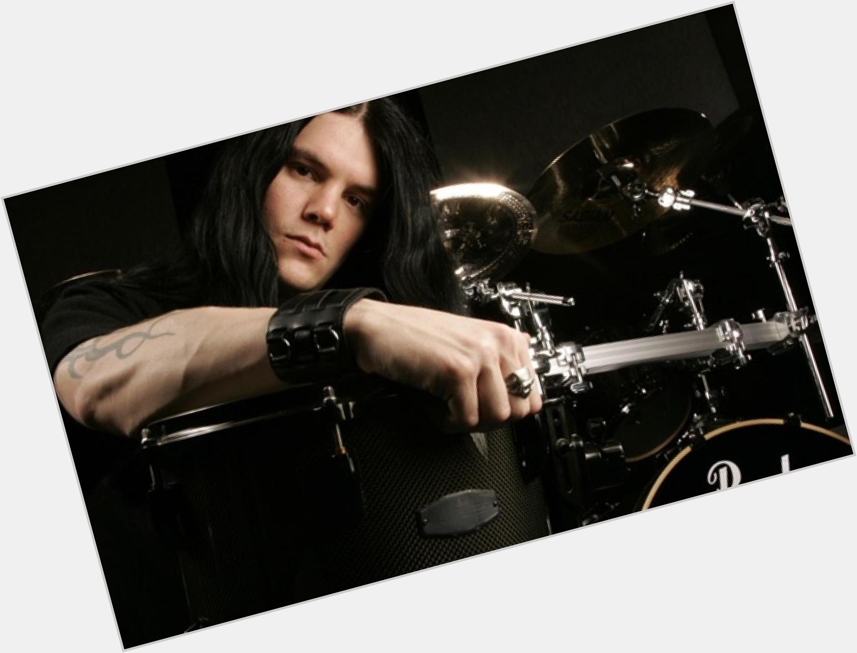 Shagrath, Official Site for Man Crush Monday #MCM