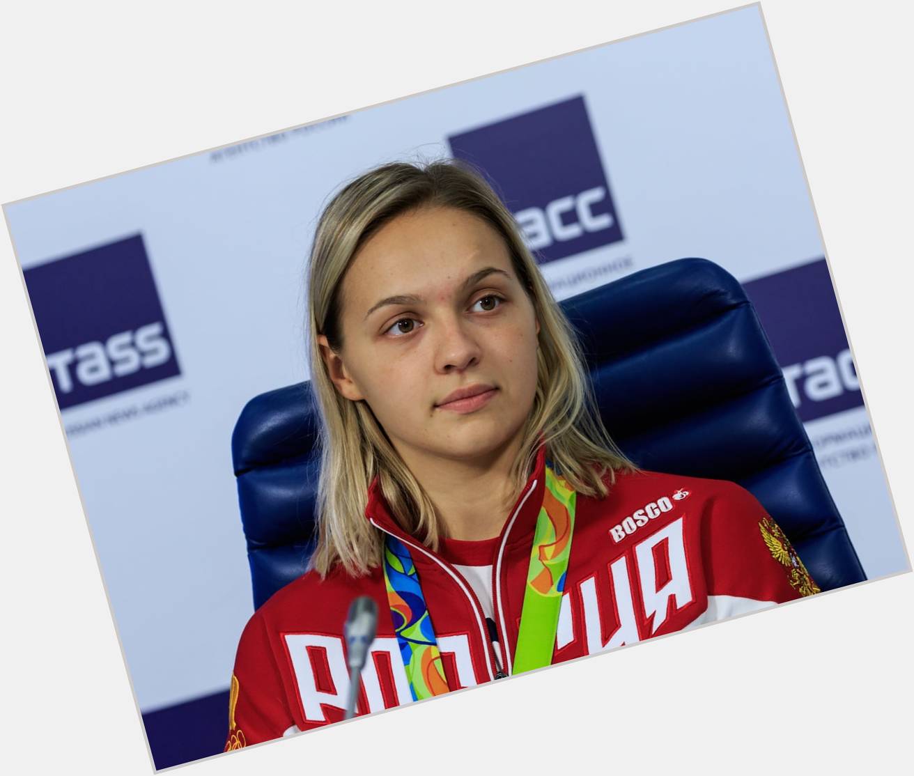 Daria Dmitrieva | Official Site for Woman Crush Wednesday #WCW