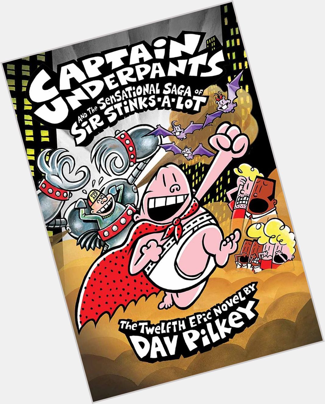 Http://fanpagepress.net/m/D/Dav Pilkey Dating 2