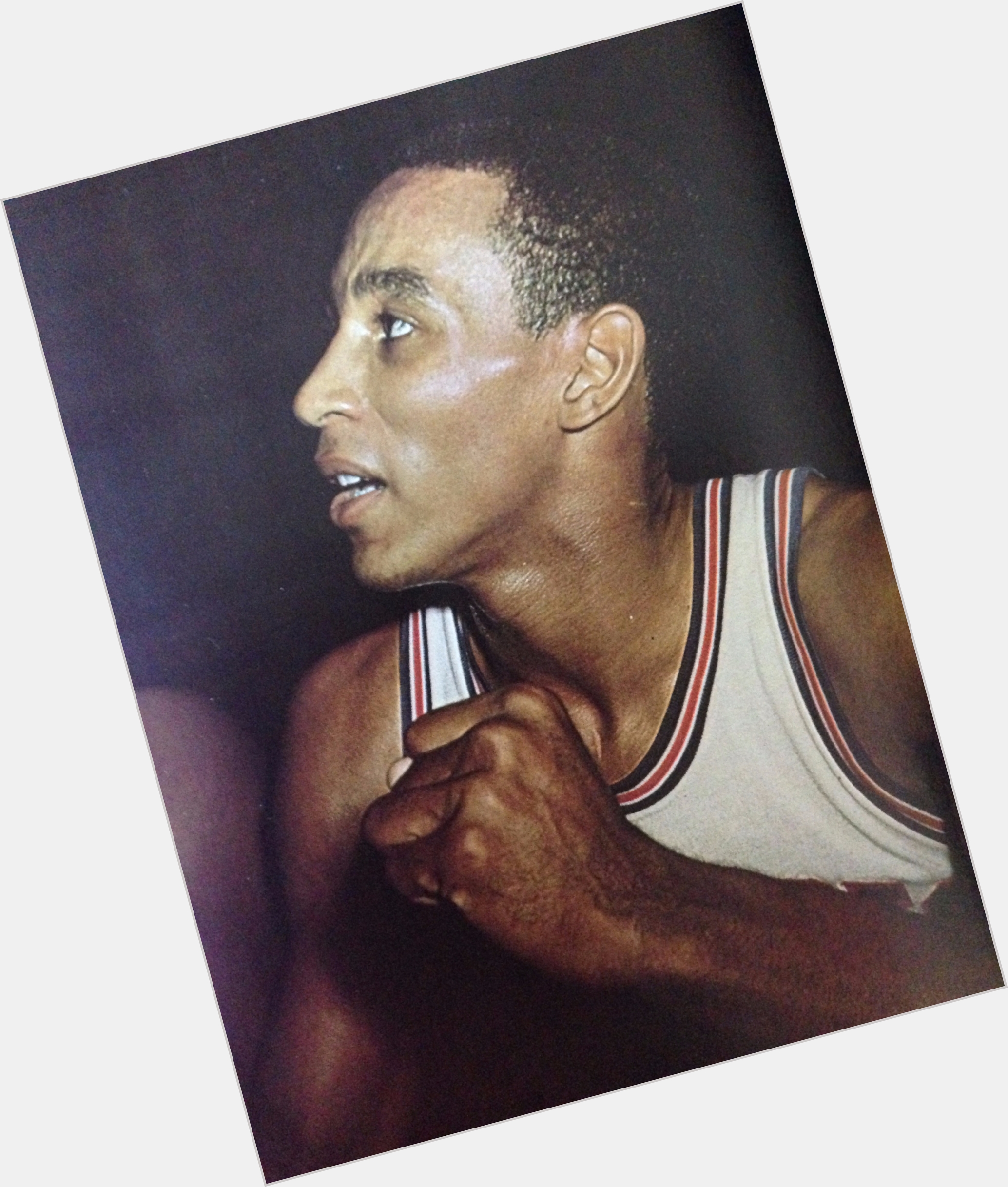 Dave Bing exclusive hot pic 3