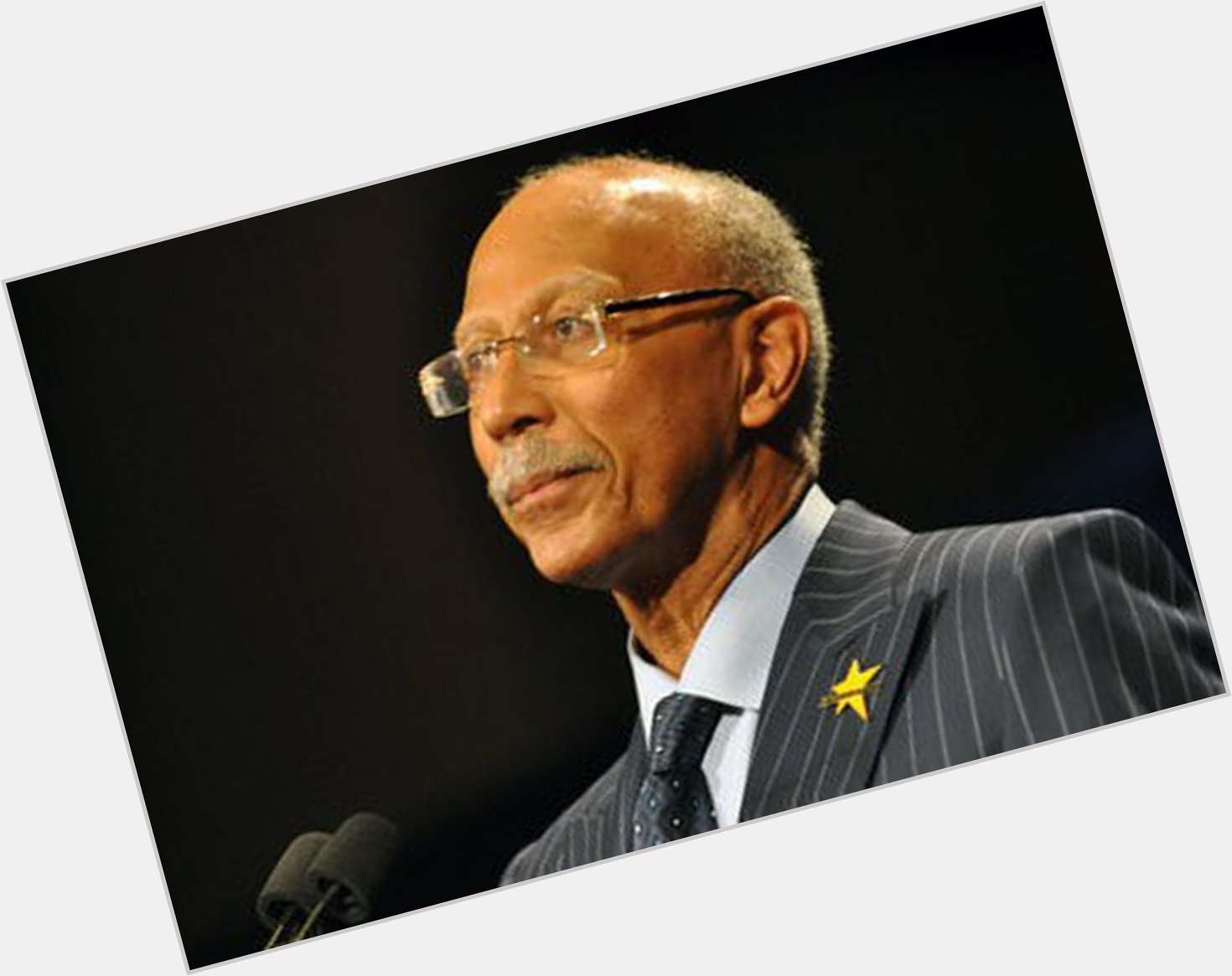 Dave Bing new pic 1