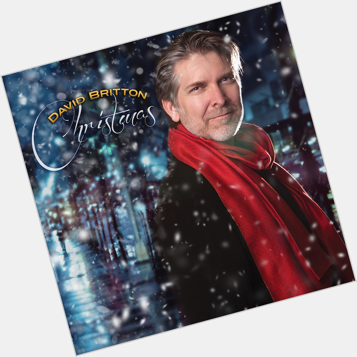 David Britton Official Site for Man Crush Monday MCM Woman Crush