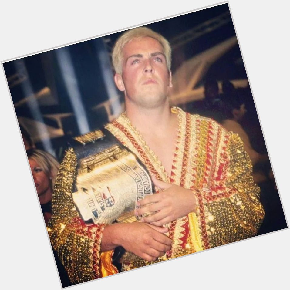 David Flair's Birthday Celebration | HappyBday.to