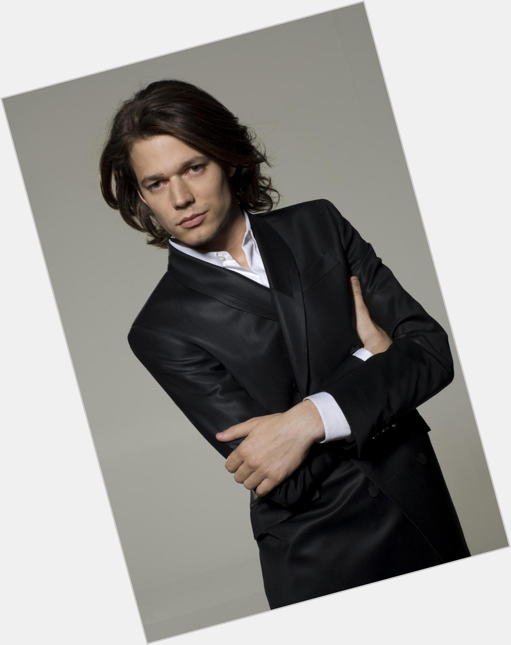 David Fray exclusive hot pic 3
