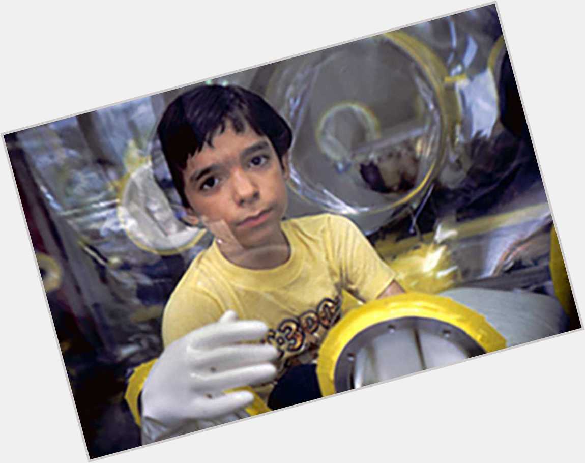 David Vetter Official Site for Man Crush Monday MCM Woman Crush