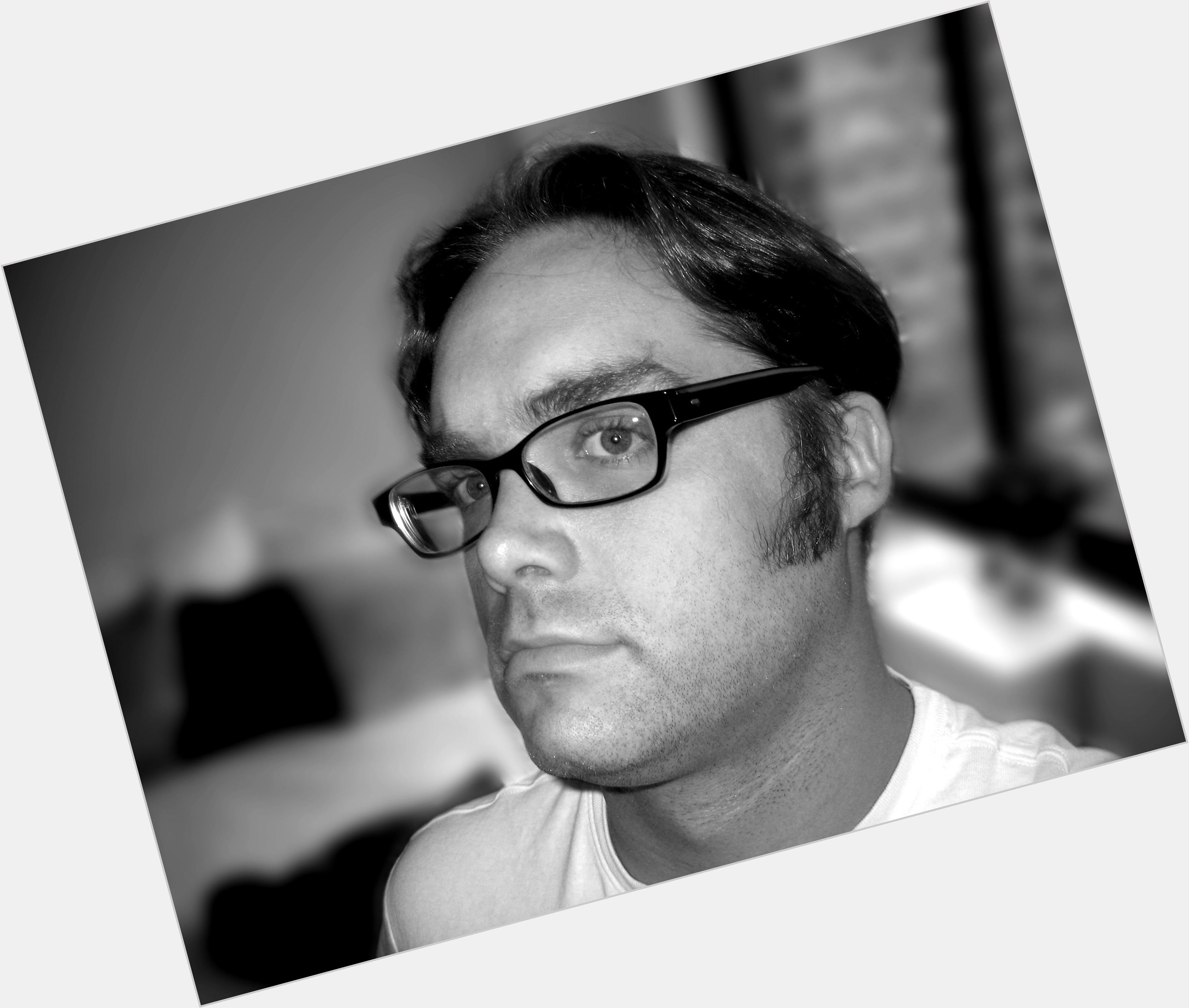 David Wellington | Official Site for Man Crush Monday #MCM | Woman