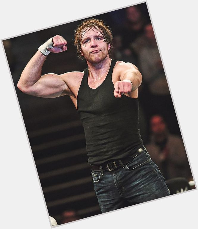 Http://fanpagepress.net/m/D/Dean Ambrose Dating 2