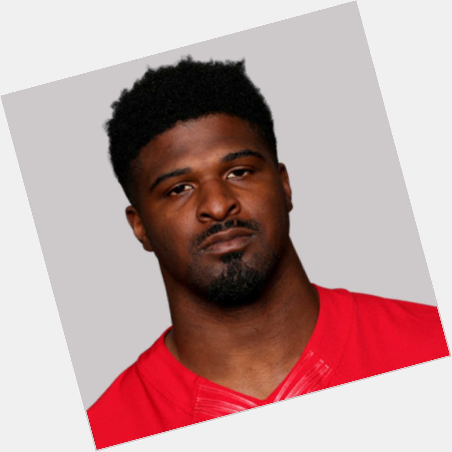 Dee Ford dating 2