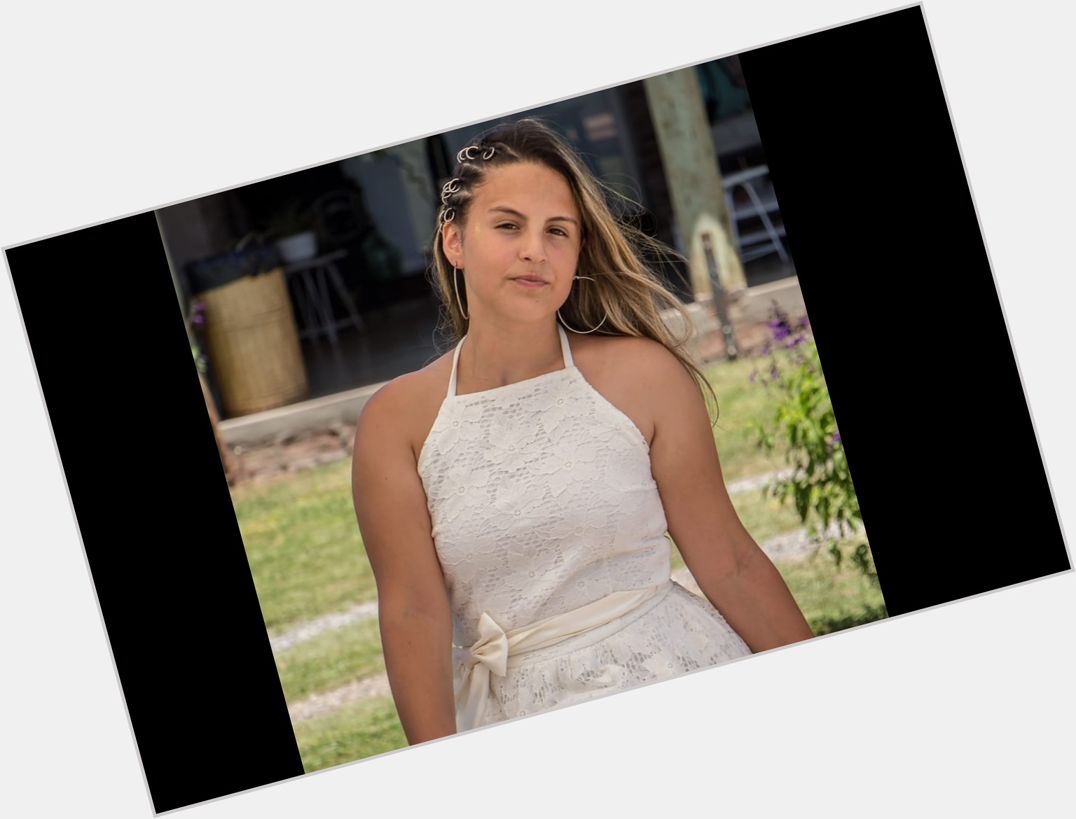 Delfina Herbosa De Natividad Official Site for Woman Crush Wednesday WCW