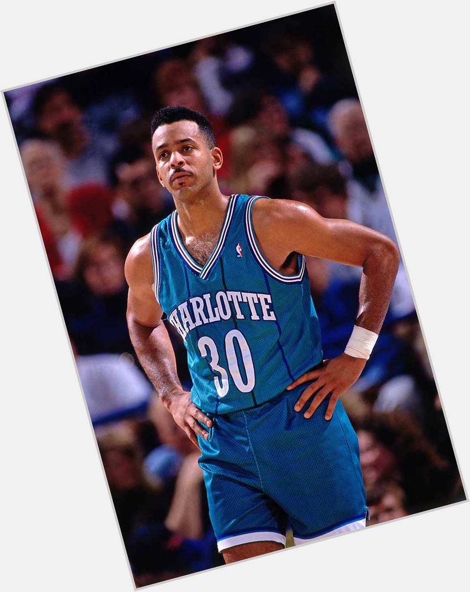 Dell Curry birthday 2015