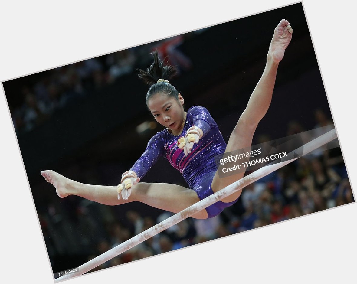 Deng Linlin Official Site for Woman Crush Wednesday WCW