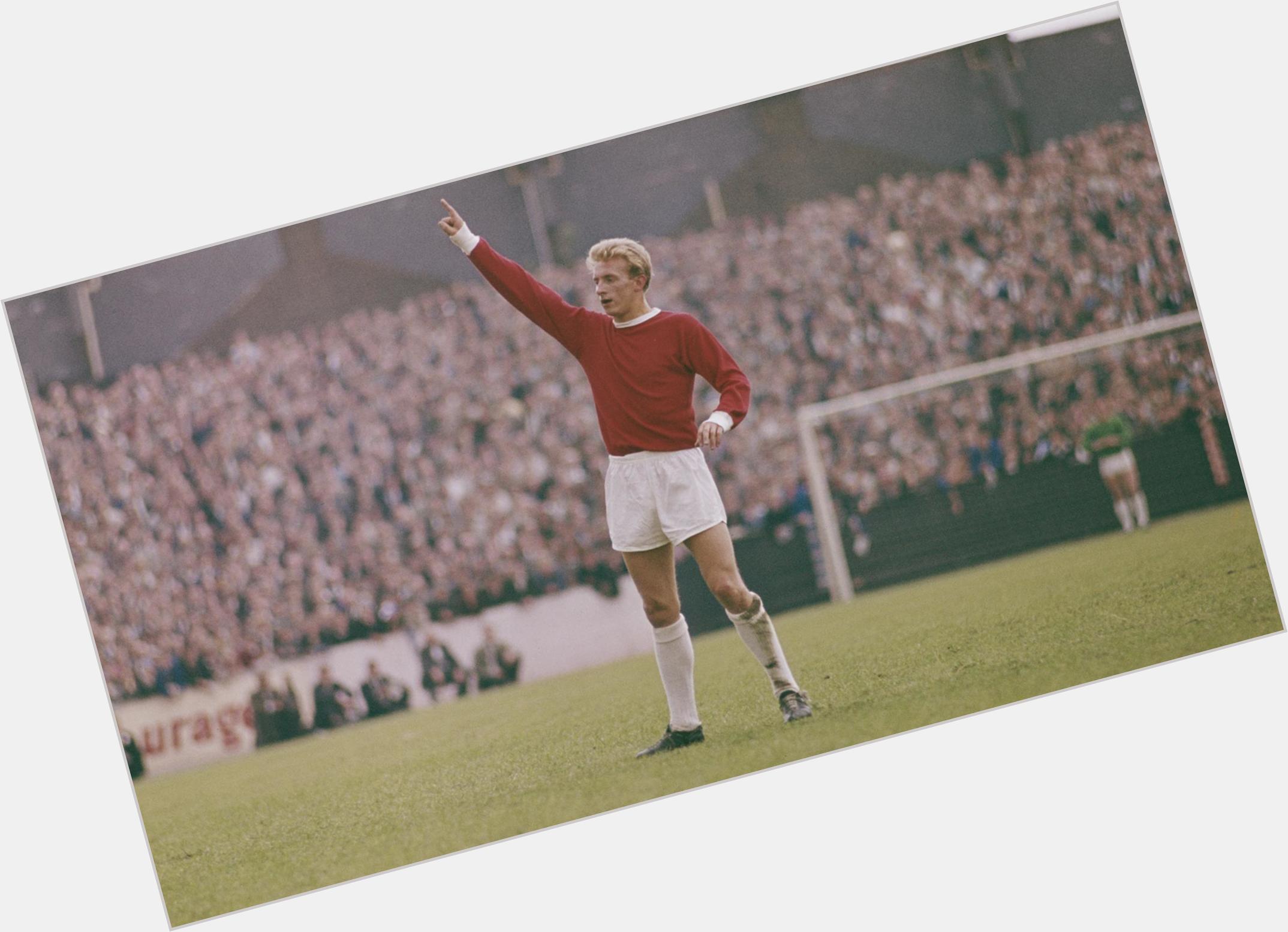 Denis Law | Official Site for Man Crush Monday #MCM | Woman Crush