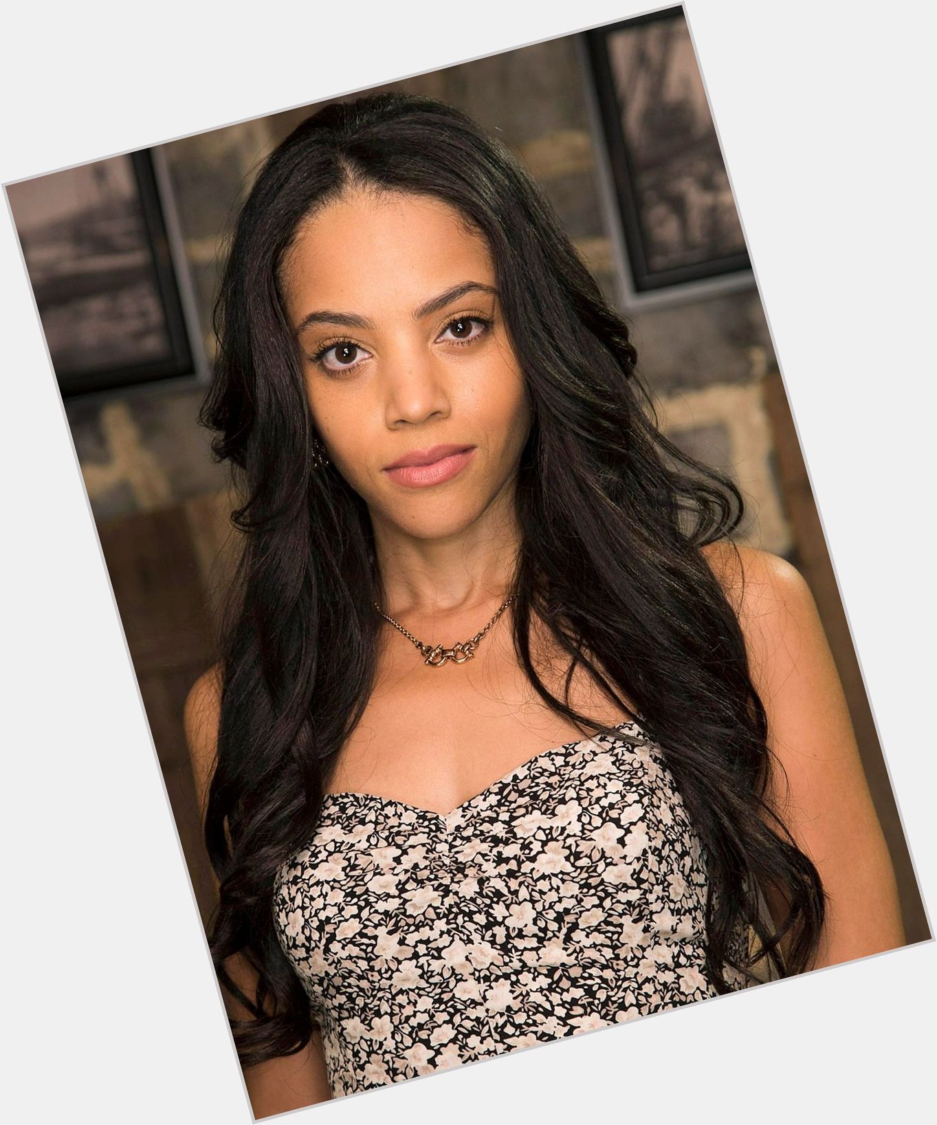 Denise Gordy | Official Site for Woman Crush Wednesday #WCW