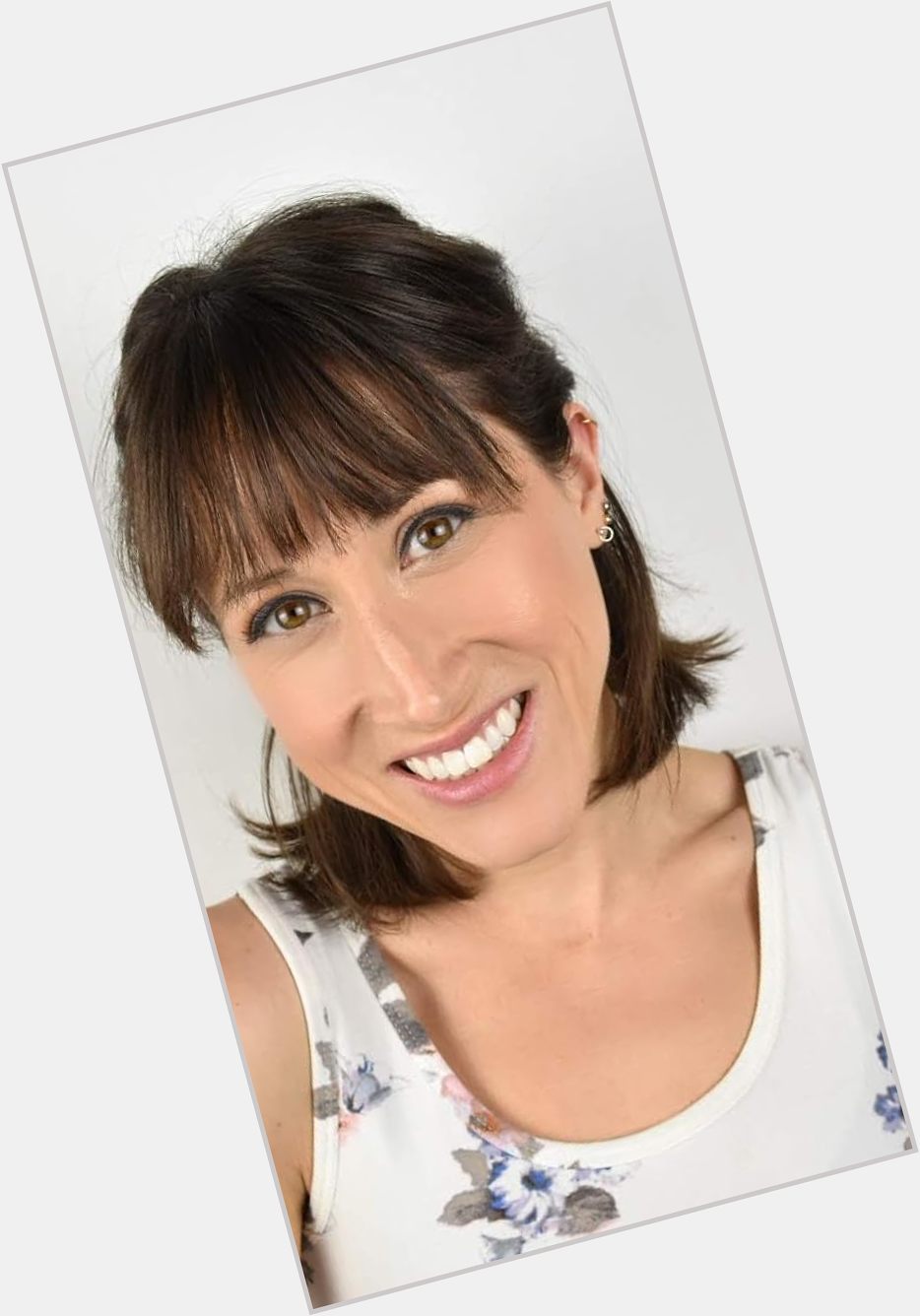 Denise White Official Site for Woman Crush Wednesday WCW