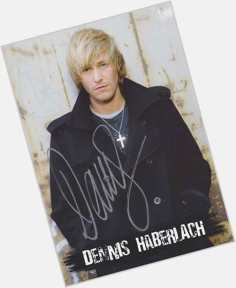 Dennis Haberlach Official Site for Man Crush Monday MCM Woman