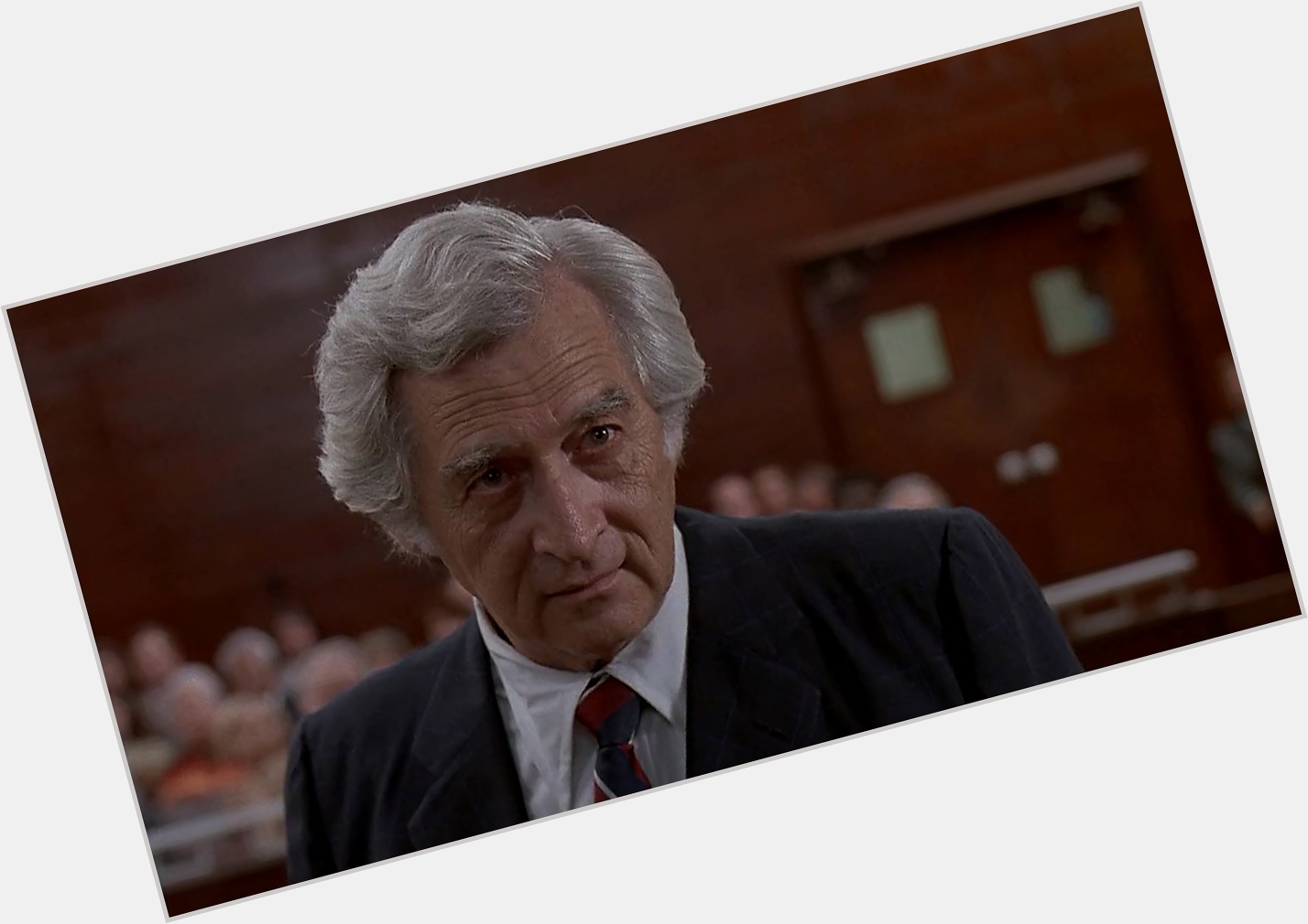 Dennis Letts Official Site for Man Crush Monday MCM Woman Crush