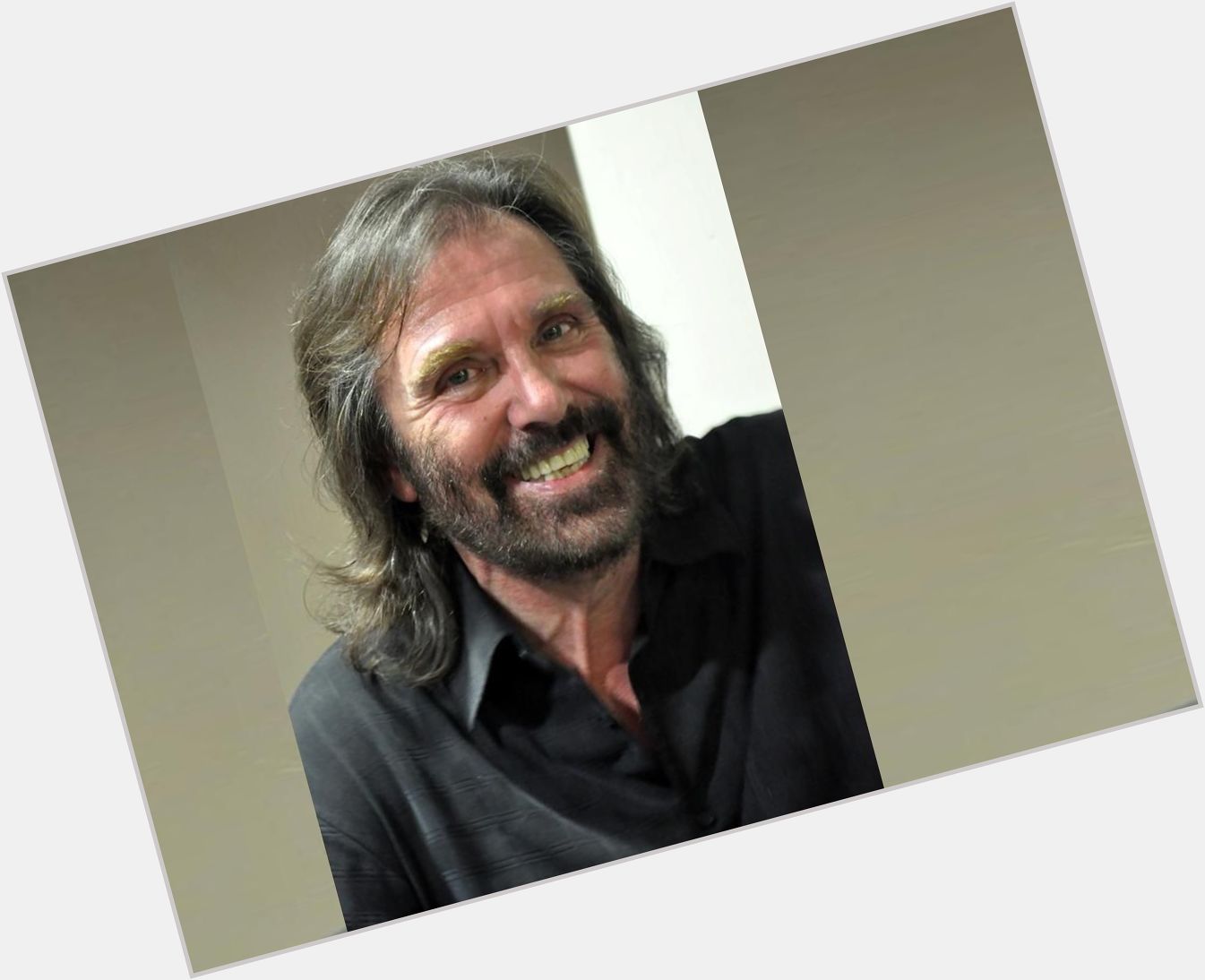 Http://fanpagepress.net/m/D/Dennis Locorriere New Pic 1