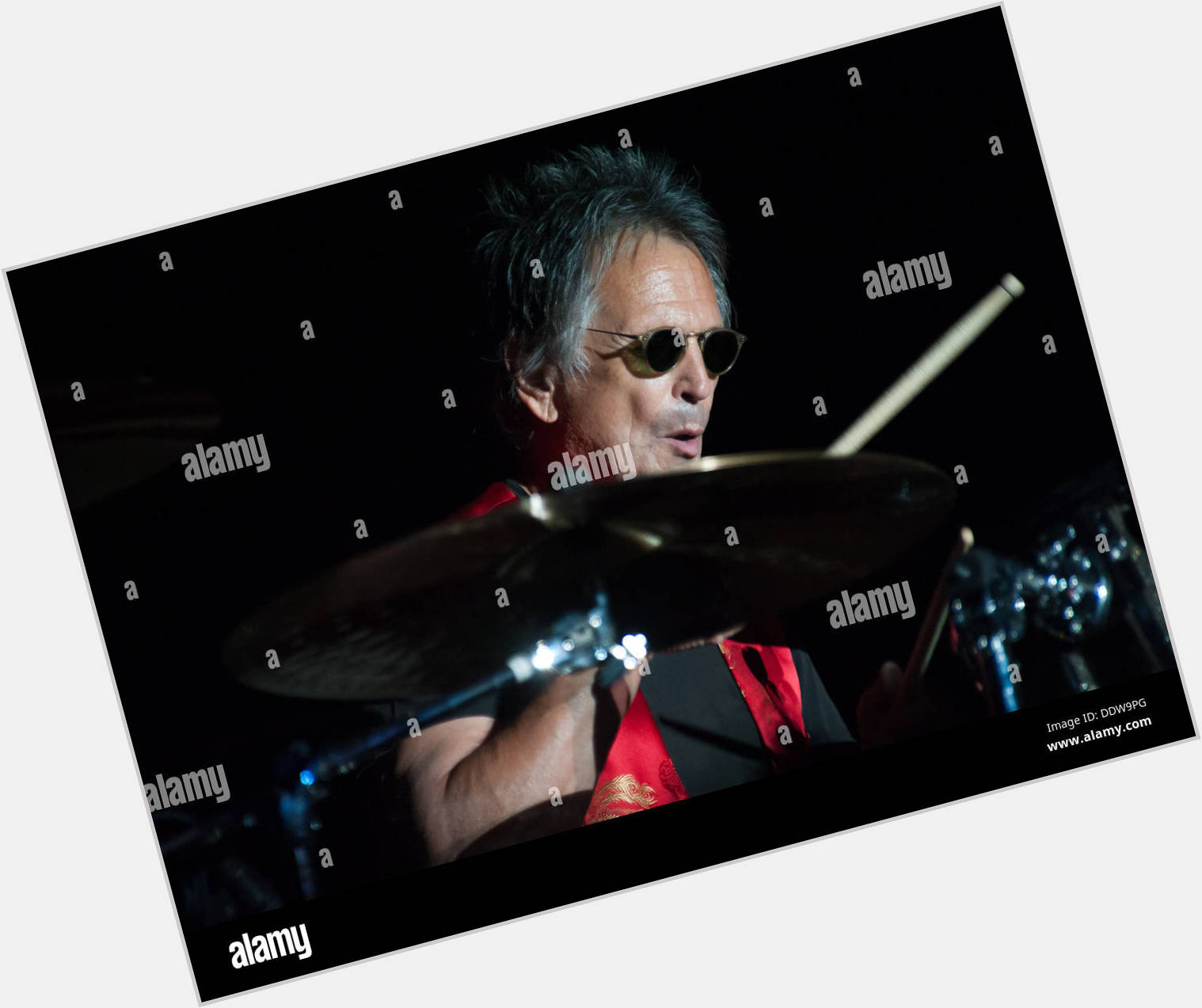 Denny Carmassi Official Site for Man Crush Monday MCM Woman Crush