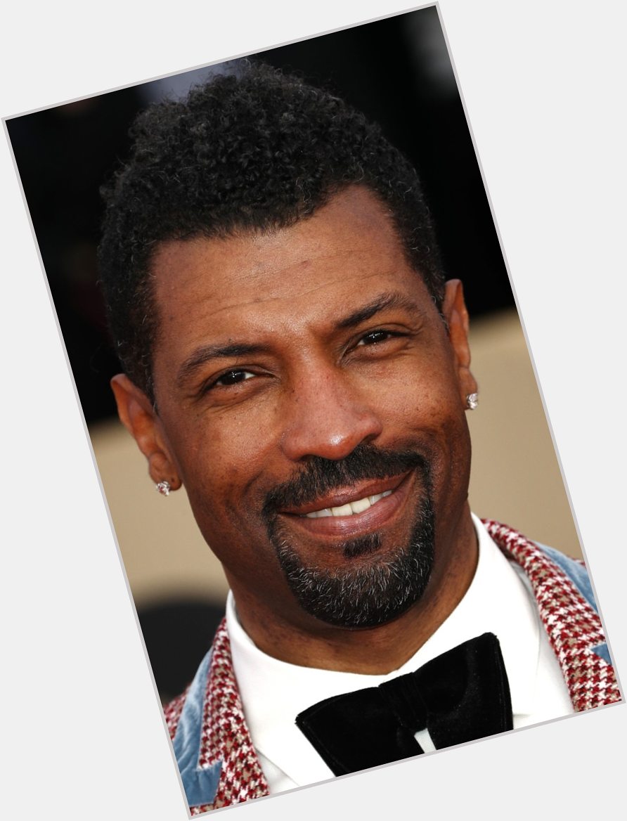Deon Cole exclusive hot pic 7.jpg