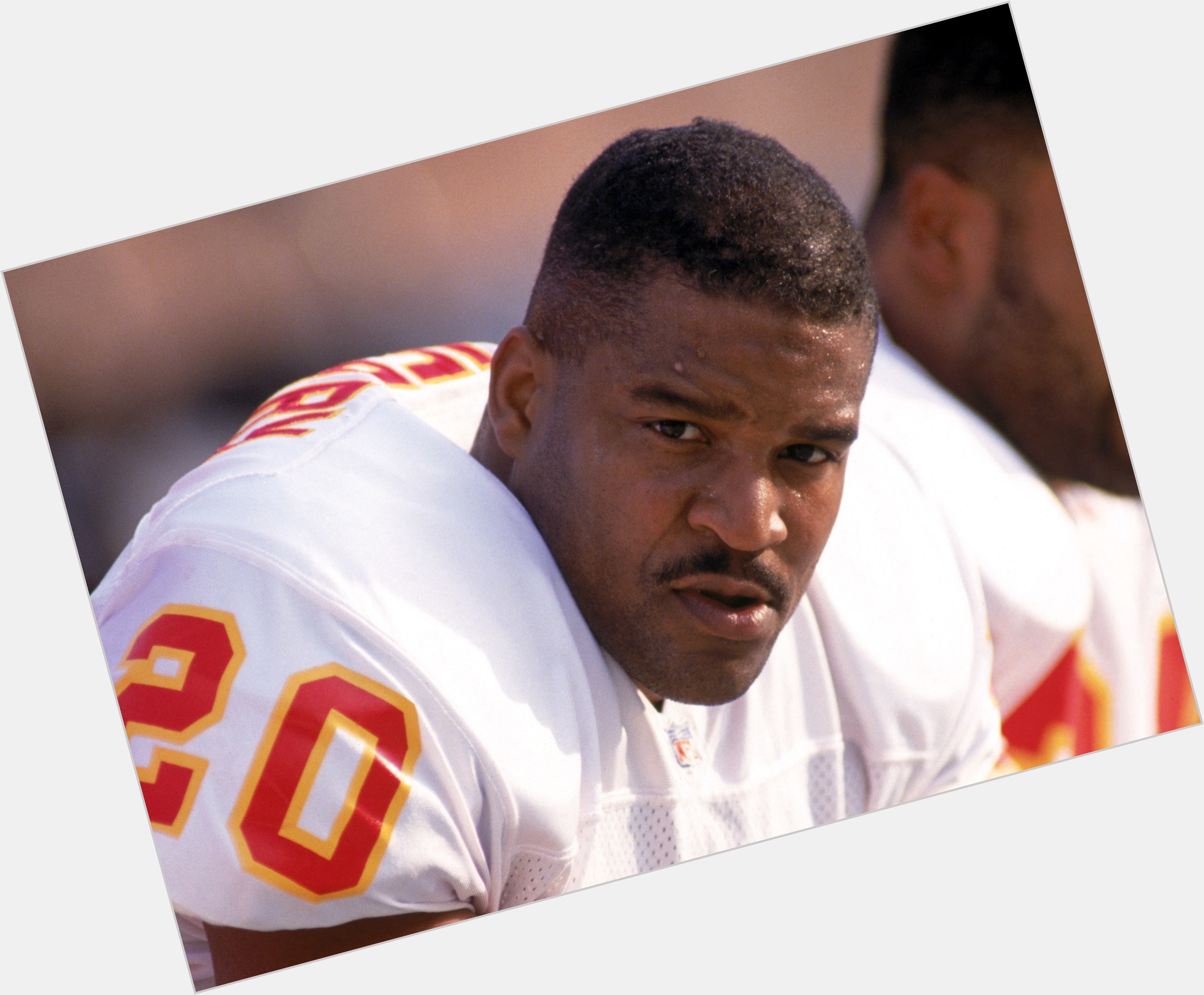 Deron Cherry Official Site for Man Crush Monday MCM Woman Crush