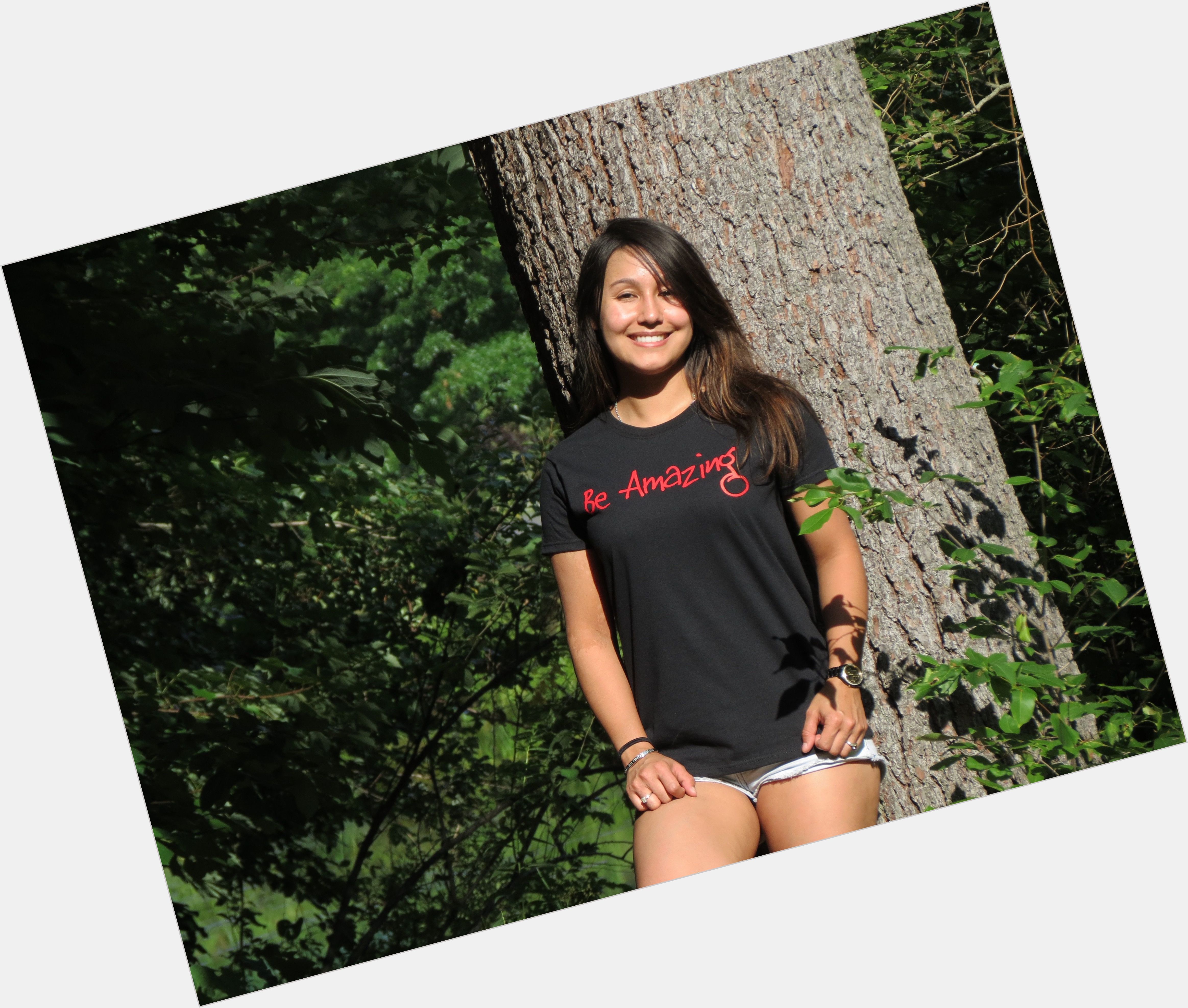 Desiree Bassett Official Site for Woman Crush Wednesday WCW