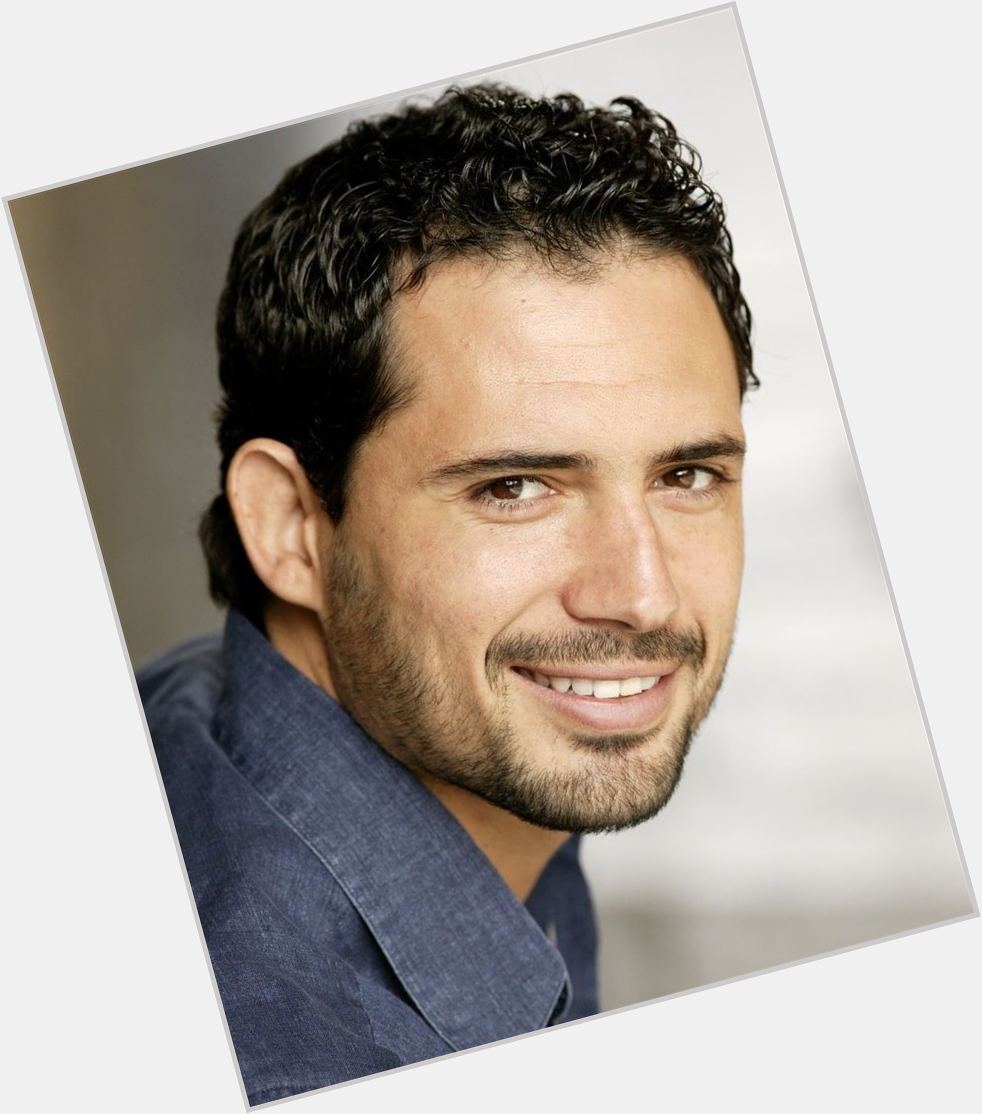 Dhaffer L Abidine Official Site for Man Crush Monday MCM Woman